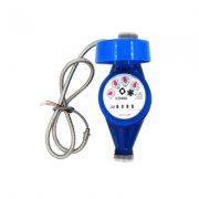 光電直讀水表_閥控_濕式/干式